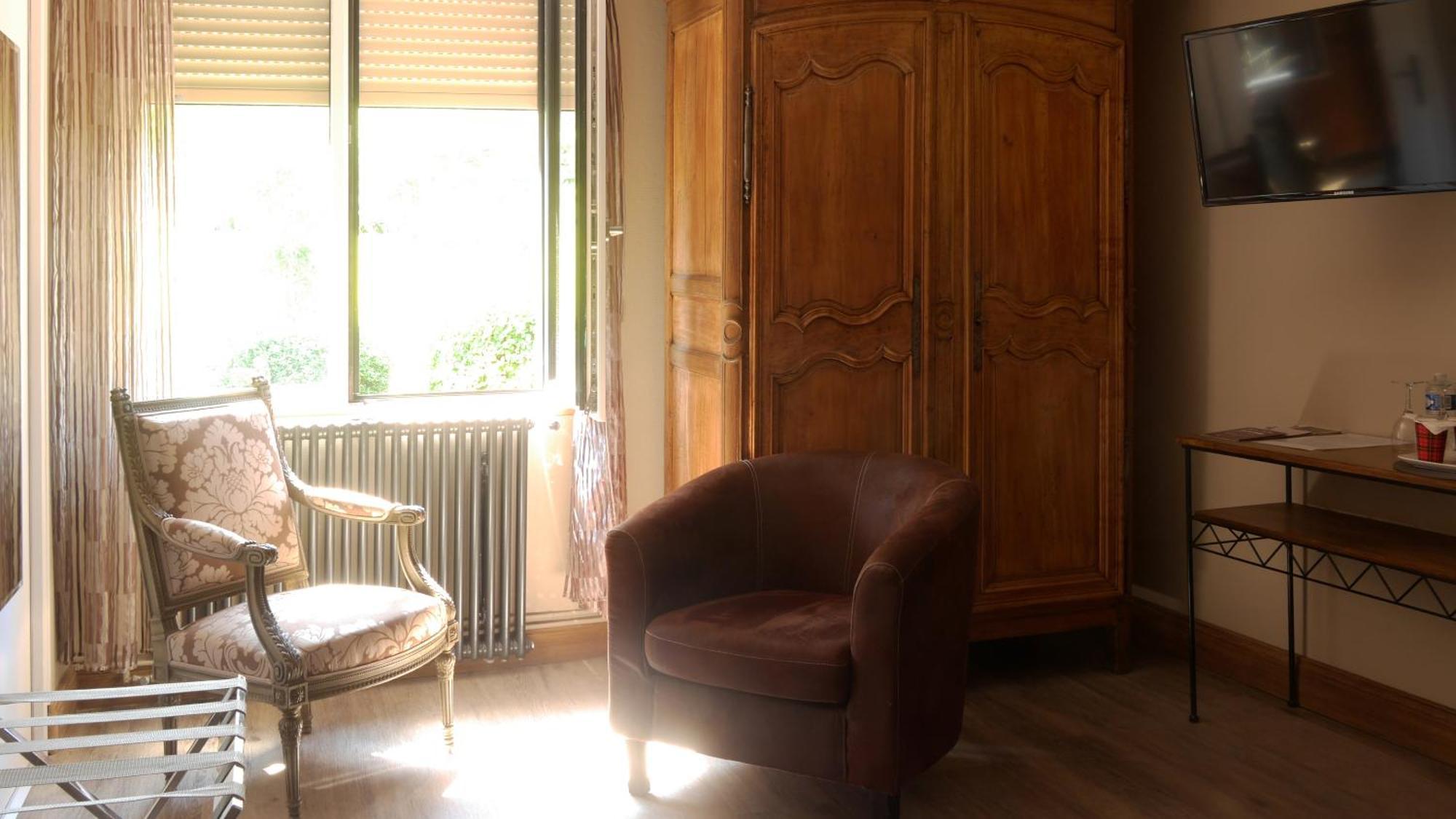 Domaine Du Clos Fleuri - 2*