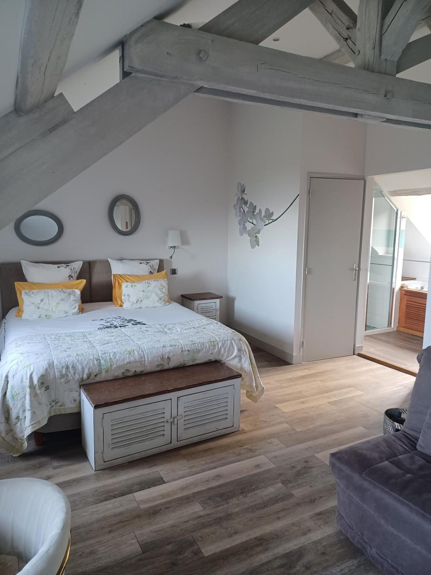 Gasthuis Domaine Du Clos Fleuri - 2*