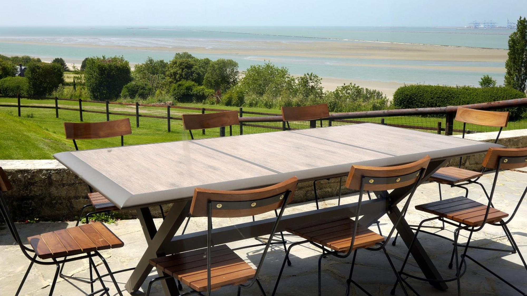 Domaine Du Clos Fleuri - Gasthuis Honfleur