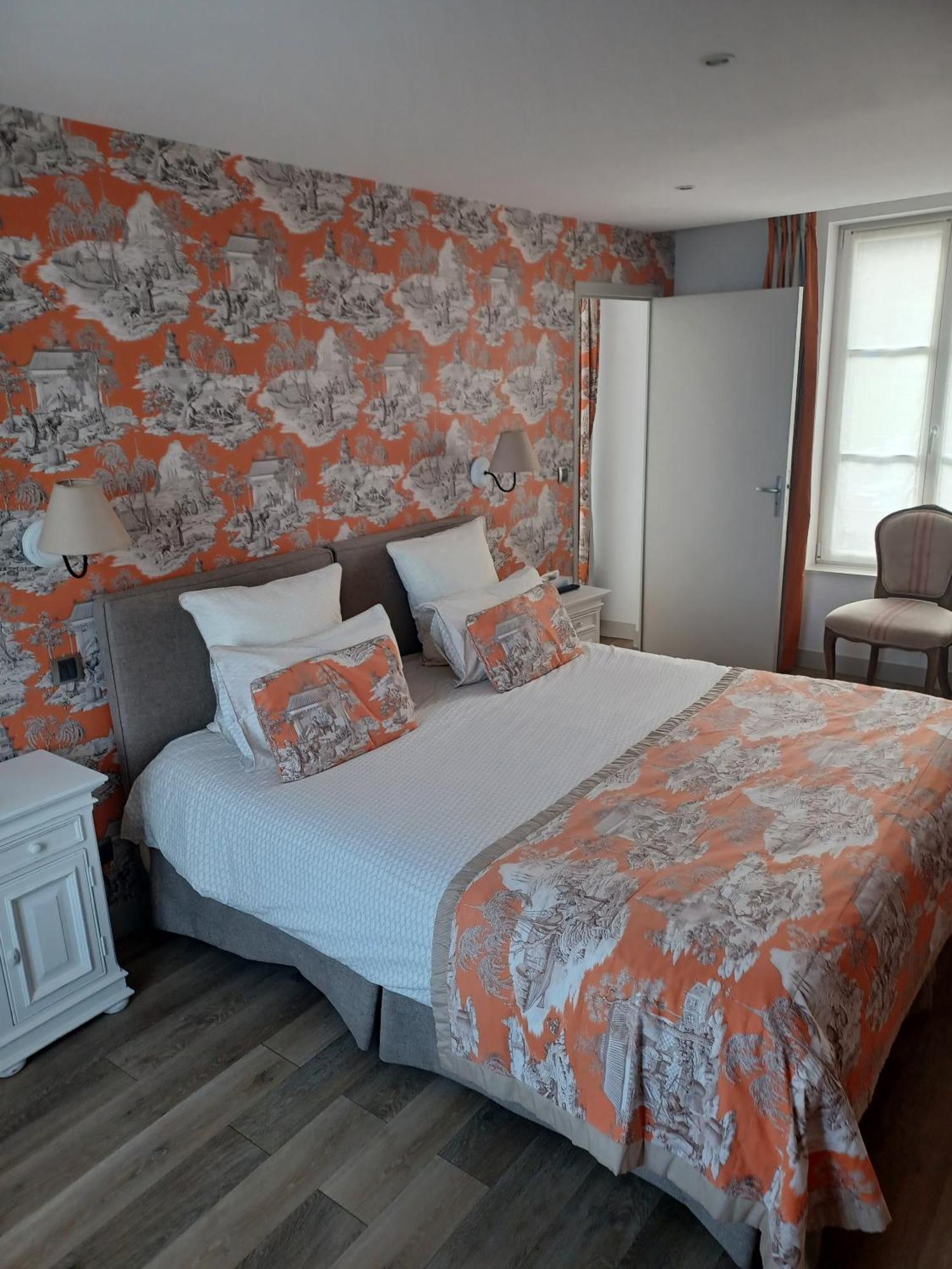 Domaine Du Clos Fleuri - Gasthuis Honfleur
