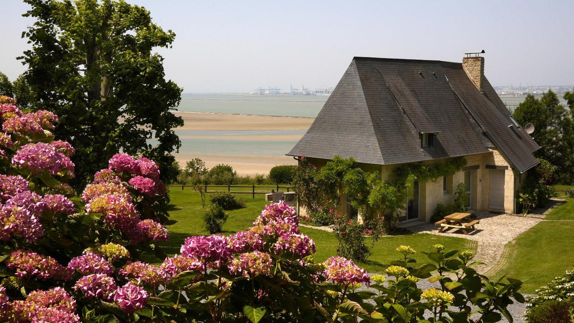 Domaine Du Clos Fleuri - Gasthuis 2*