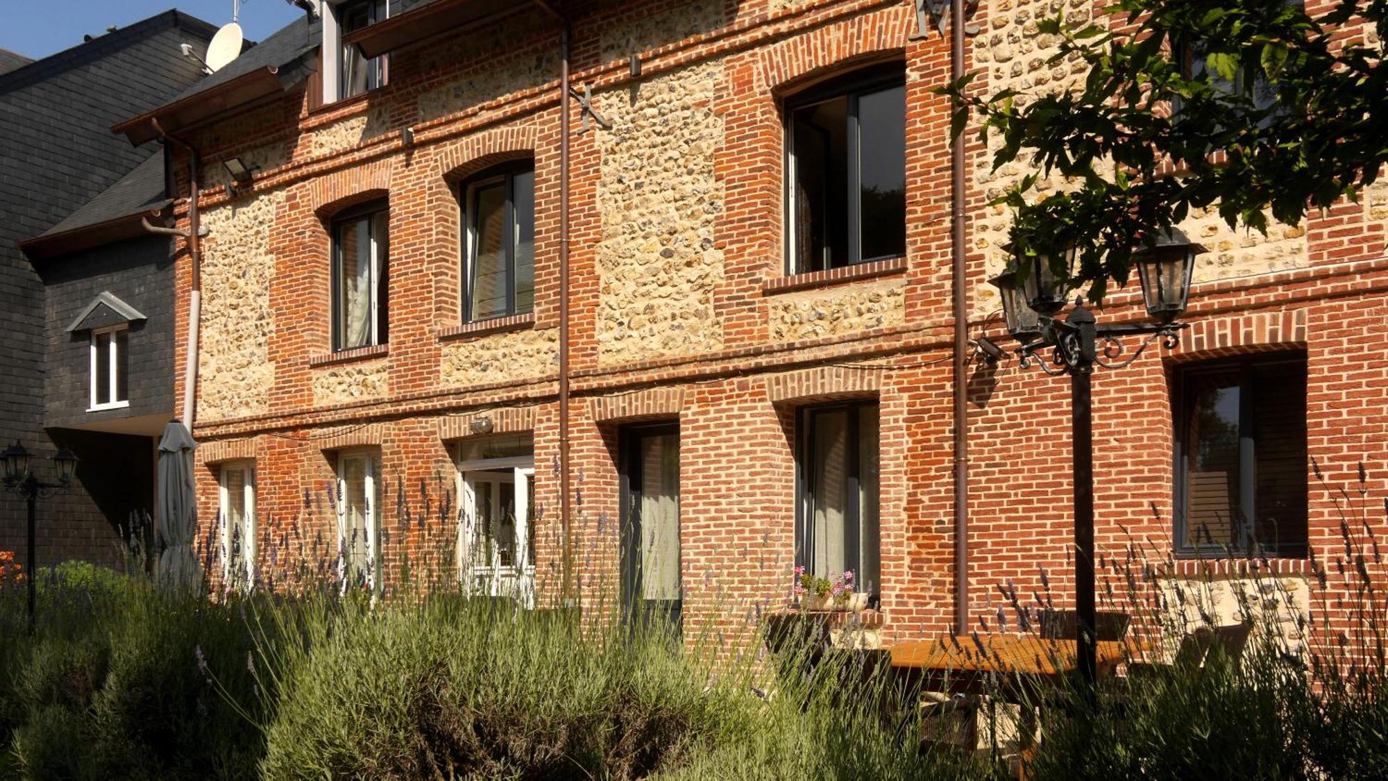 Domaine Du Clos Fleuri - Honfleur
