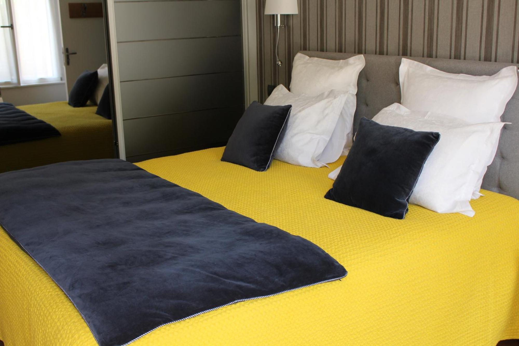 Domaine Du Clos Fleuri -