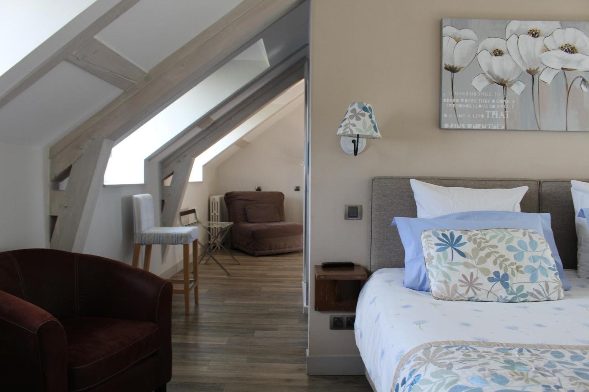 Domaine Du Clos Fleuri - Gasthuis 2*