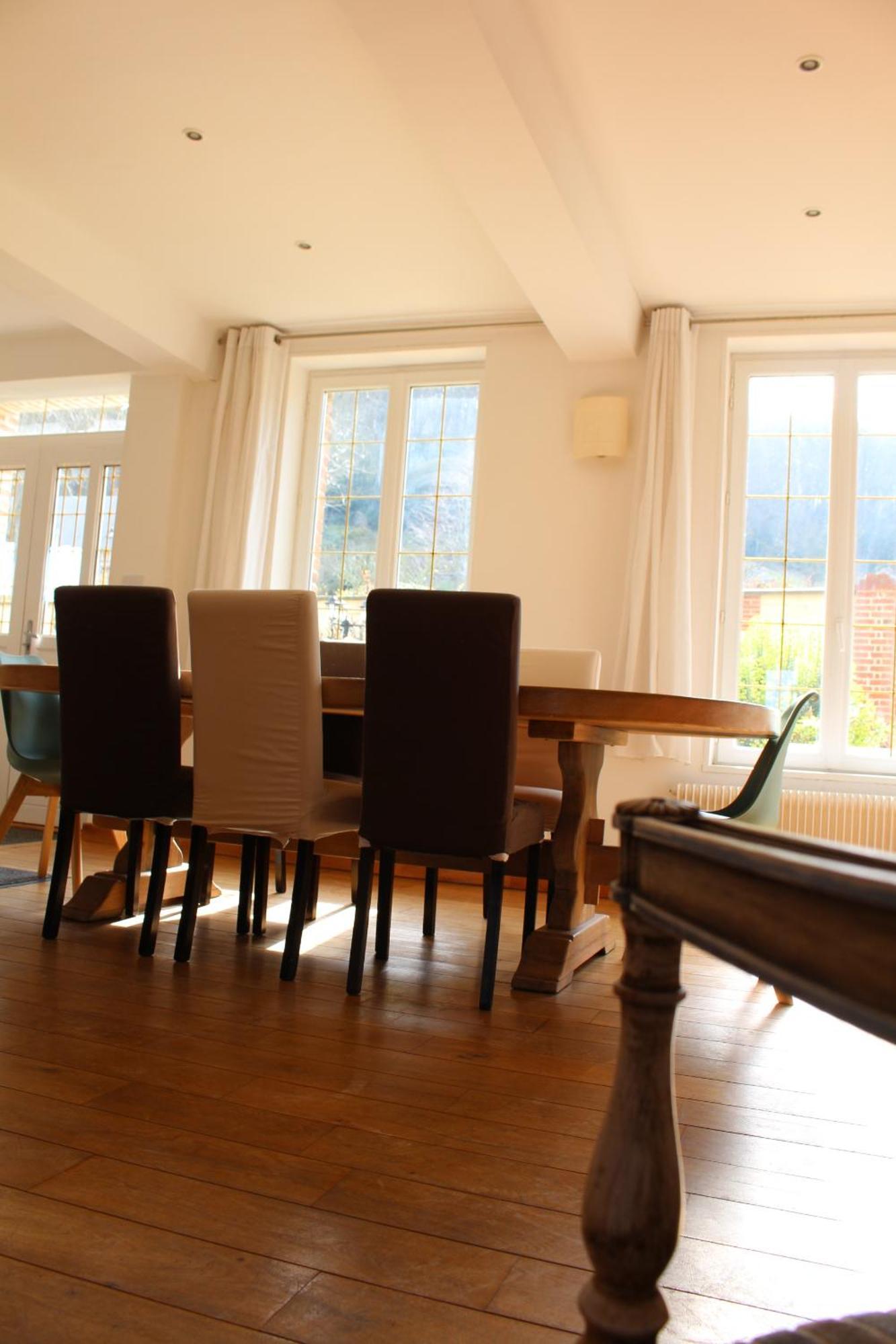 Domaine Du Clos Fleuri -