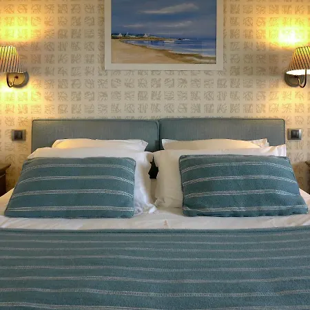 Domaine Du Clos Fleuri - Spa Honfleur Room photo