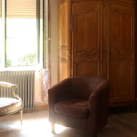 Domaine Du Clos Fleuri - Spa Honfleur Room photo