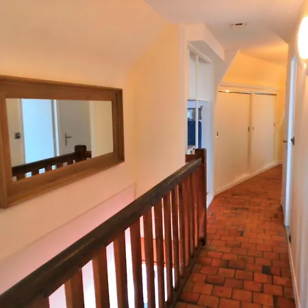 Domaine Du Clos Fleuri - Spa Honfleur Room photo