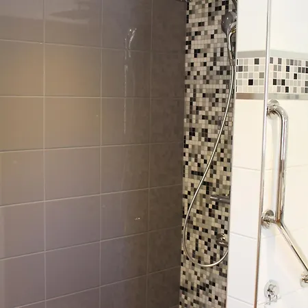 Domaine Du Clos Fleuri - Spa Honfleur Room photo