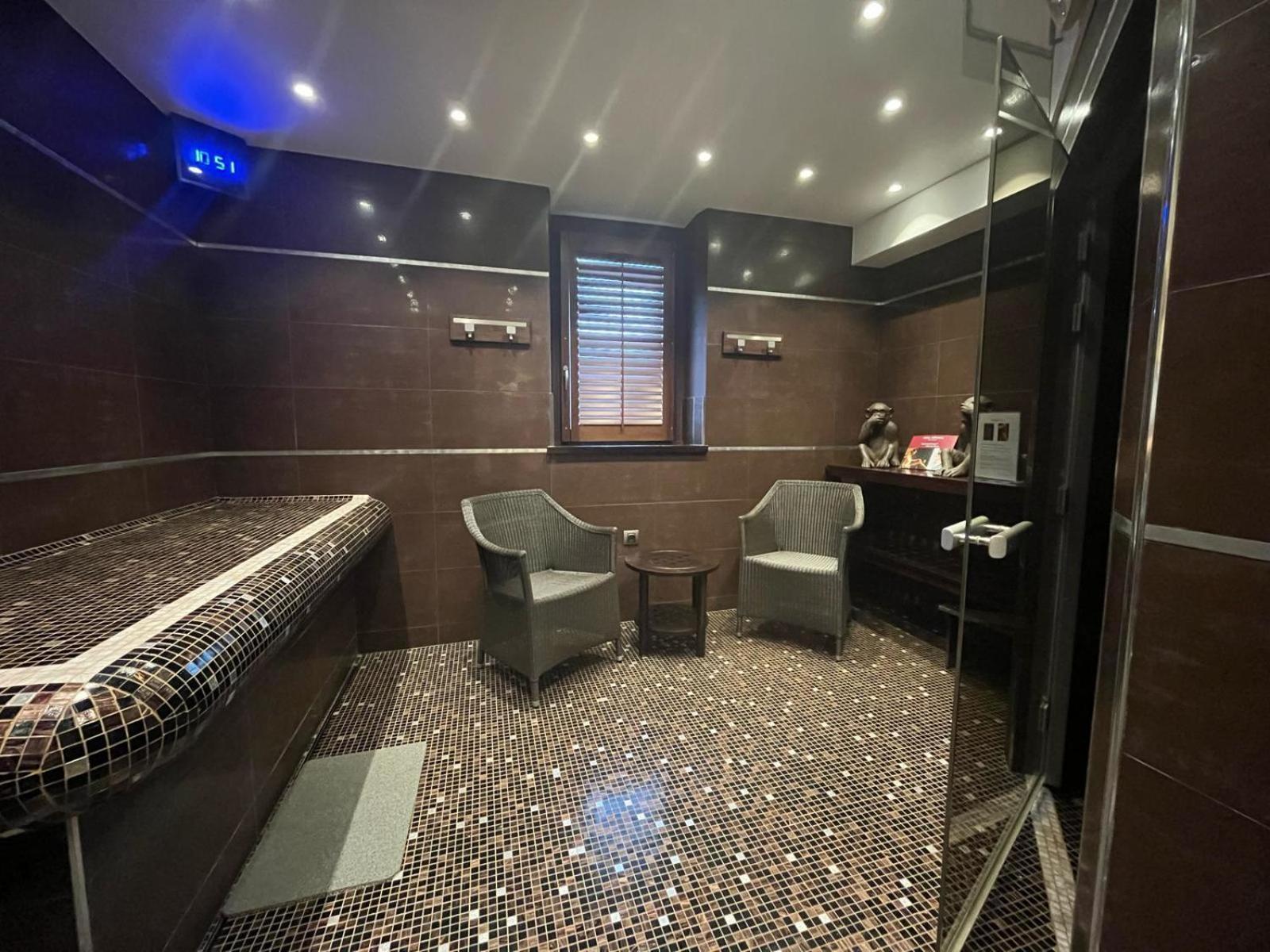 Domaine Du Clos Fleuri - 2* Honfleur