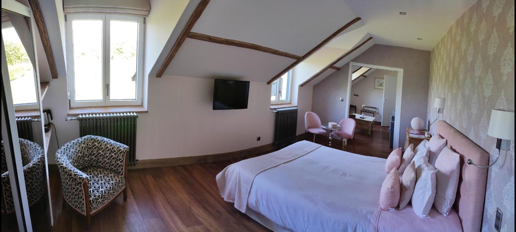 Affittacamere Domaine Du Clos Fleuri -