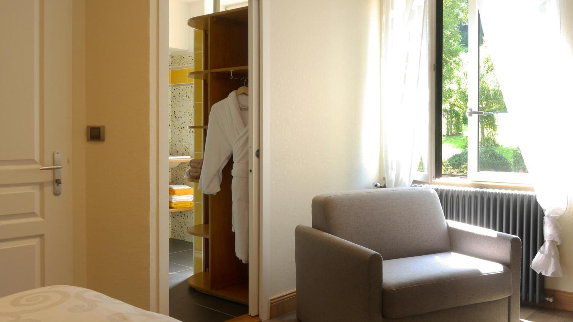 Domaine Du Clos Fleuri -