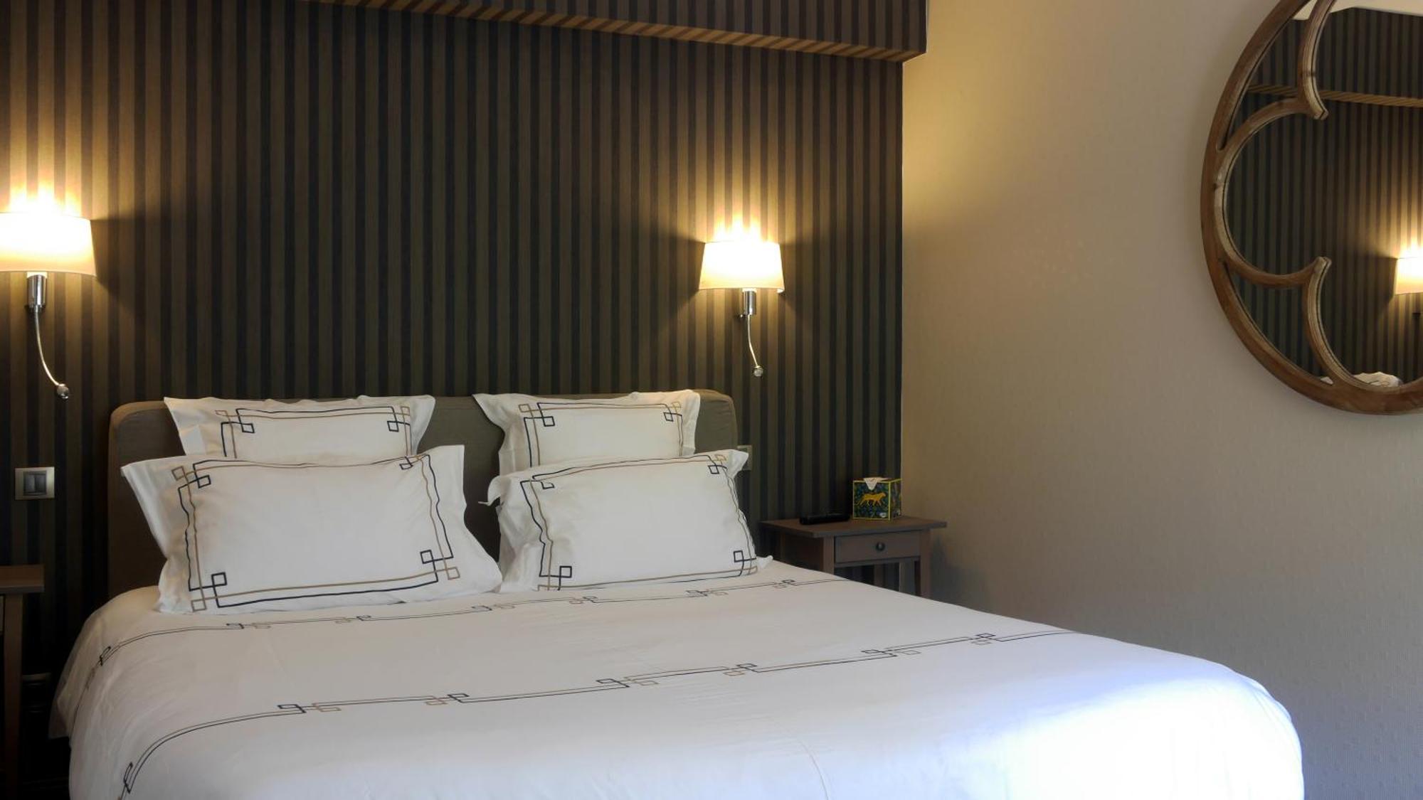 Domaine Du Clos Fleuri -