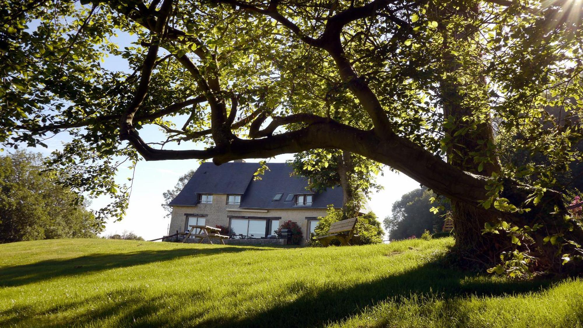 Domaine Du Clos Fleuri - Honfleur