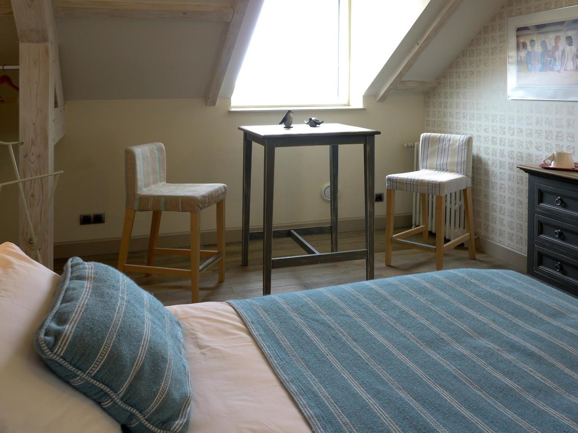 Domaine Du Clos Fleuri - Casa de hóspedes Honfleur