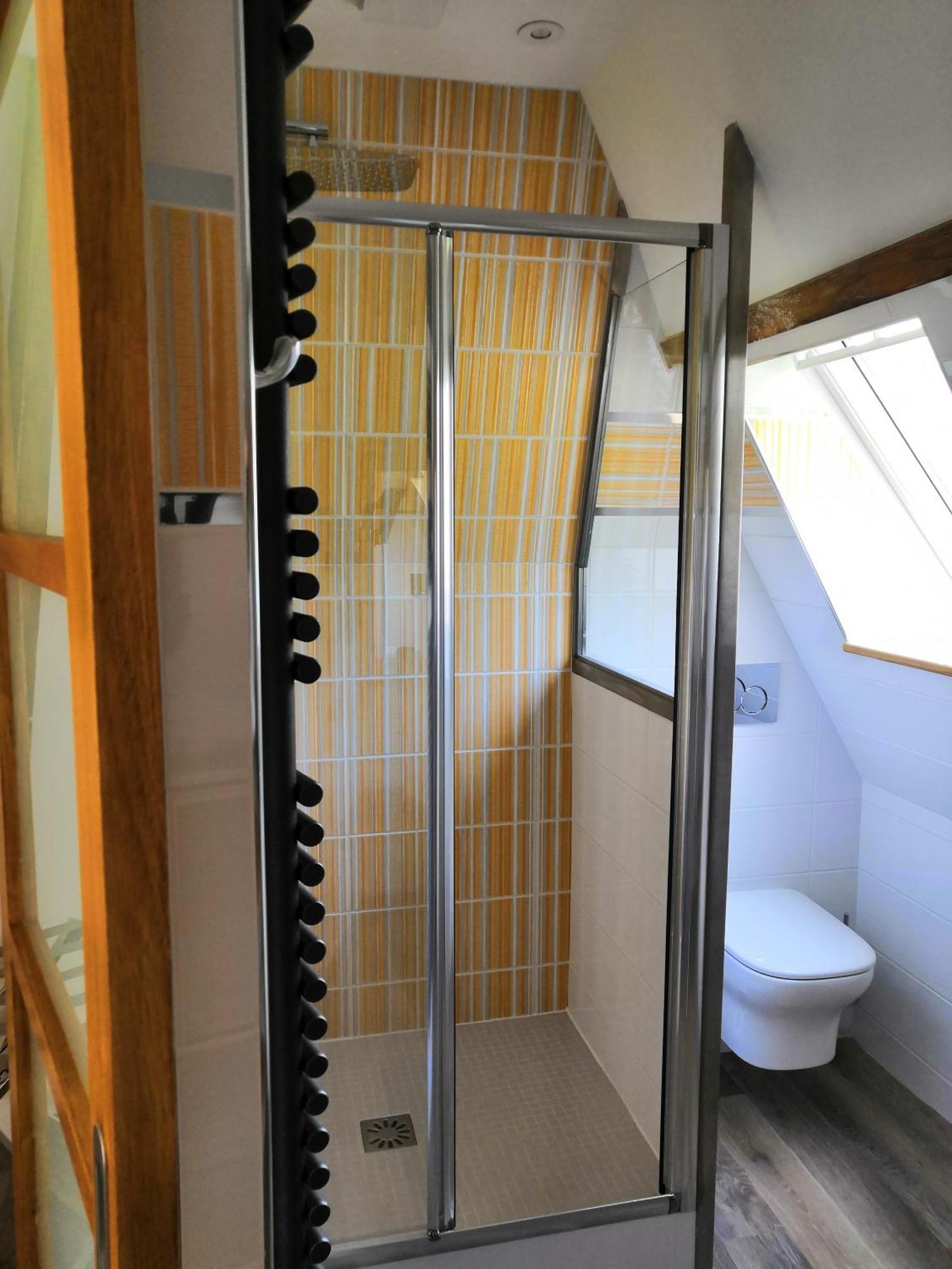 Domaine Du Clos Fleuri -