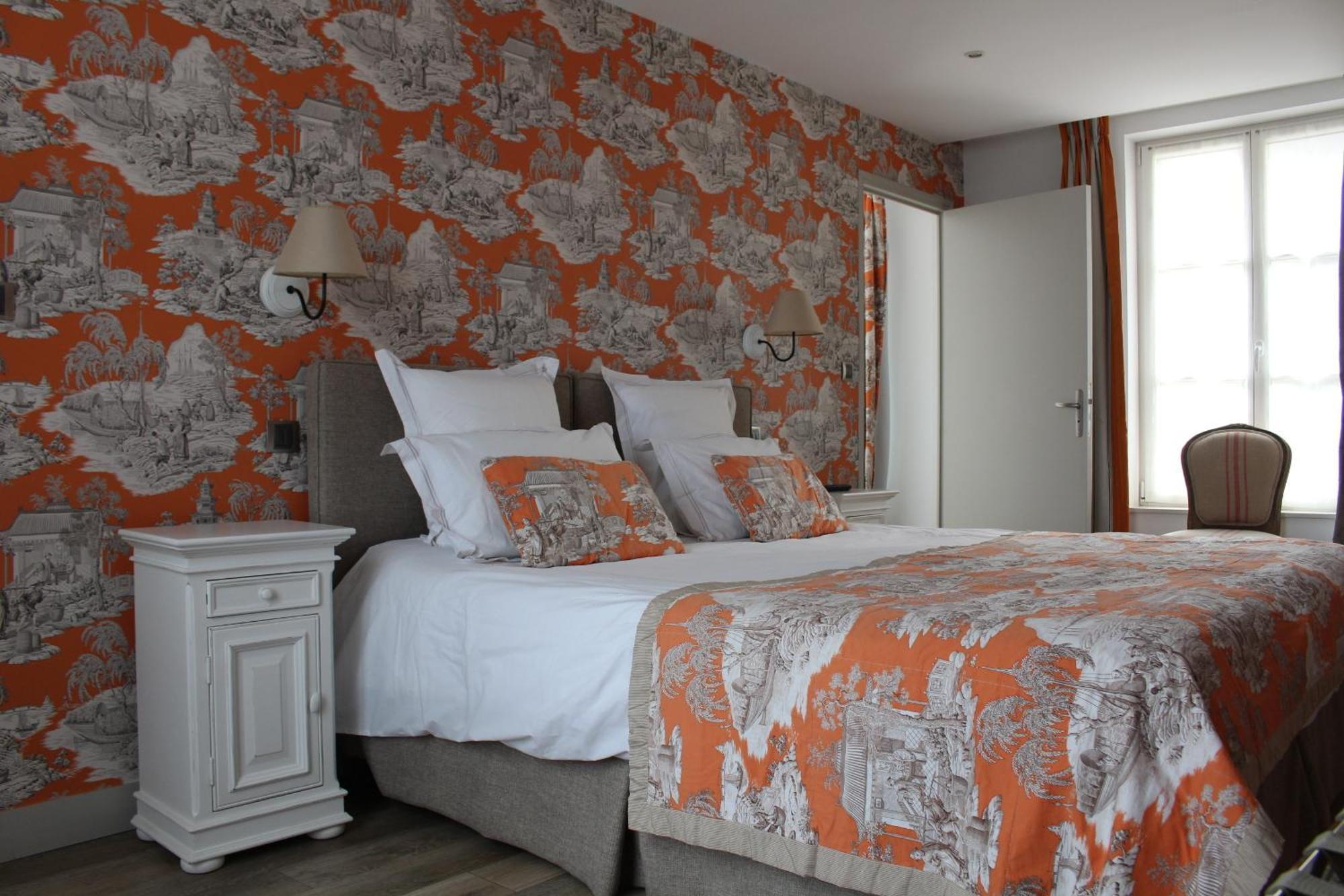 Domaine Du Clos Fleuri - Honfleur