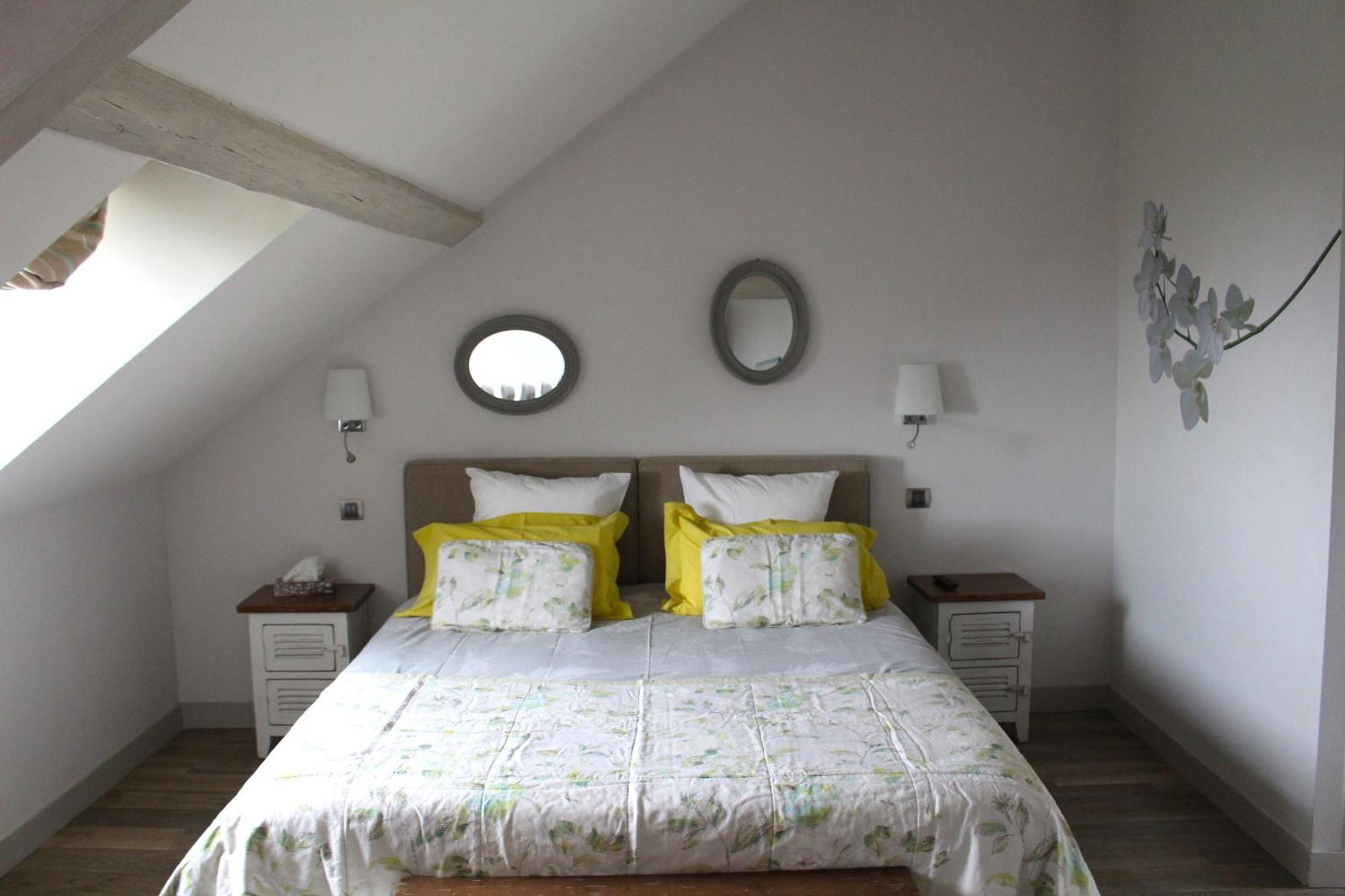 Domaine Du Clos Fleuri - Honfleur
